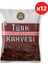 Kahve Dünyası  Çok Kavrulmuş Kahve 12 Paket 100 gr 1