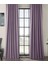 Hazır Karartma Blackout Pilesiz Fon Perde Gül Kurusu 590 x 260 cm 1
