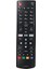 Lg An MR700 Sihirli Yerine Tuşlu LED Tv Kumanda 1