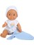 Bebelou Hoşgeldin Ağlayan Bebek 1