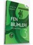 3.Sınıf Fen Bilimleri Etkinlik Kitabı 1