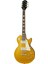 Les Paul Standard '50S Elektro Gitar (Metallic Gold) 1