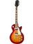 Les Paul Classic Elektro Gitar (Heritage Cherry Sunburst) 1