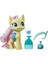 Hasbro My Little Pony Sihirli İksir Aksesuarlı Pony - Fluttershy 1