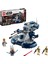 LEGO® Star Wars 75283  Klon Savaşları Zırhlı Hücum Tankı (AAT#) Yapım Seti Çocuk Oyuncak 3