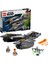 LEGO® Star Wars 75286 Sith#lerin İntikamı General Grievous#un Starfighter#ı  Yaratıcı Uzay Gemisi Yapım Seti (487 Parça) Çocuk Oyuncak 3