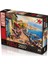 A Seaside Holiday 2000 Parça Puzzle 22511 1