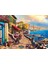 A Seaside Holiday 2000 Parça Puzzle 22511 2