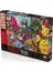 Ks Games Hummingbird Garden 500 Parça Puzzle 20016 1