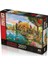 Lakesıde Cottage 2000 Parça Puzzle 22505 1