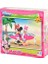 Minnie Mouse 35 Parça Puzzle MİN706 1