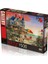 Summer House 1500 Parça Puzzle 22012 1