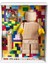 Iconic 853967 LEGO Ahşap Minifigür 3