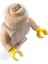 Iconic 853967 LEGO Ahşap Minifigür 5