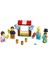 City 40373 Lunapark Minifigür Seti 1