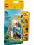 City 40373 Lunapark Minifigür Seti 2