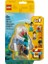 City 40373 Lunapark Minifigür Seti 3