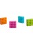 Iconic 853900 LEGO 4x4 Yapım Parçası Magnet 2