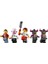 Monkie Kid 80009 Pigsy’nin Yiyecek Kamyonu 4