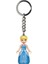 Disney Princess 853781 Cinderella Anahtarlık 1