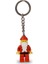 Seasonal 850150 Santa Claus (Noel Baba) Anahtarlık 1