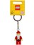 Seasonal 850150 Santa Claus (Noel Baba) Anahtarlık 2
