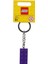 Classic 853379 2x4 Stud Purple Anahtarlık 1