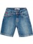 Lee Cooper Elyo Erkek Çocuk Şort 202 Lcb 221006 2199 1