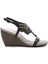 Kadın Vegan Sandalet 461 85130 Bn Sndlt 1