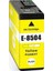 T8504 - C13T84000 Sarı Uyumlu Kartuş - Surecolor SC - P800 1