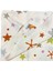 Hassas Bebek Havlusu - Uzay Desen 1