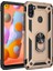 Samsung Galaxy A11 Uyumlu Kılıf Army Standart Koruma ve 5 Katmanlı Sağlamlık 1