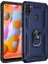 Samsung Galaxy A11 Uyumlu Kılıf Army Standart Koruma ve 5 Katmanlı Sağlamlık 1