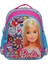 Barbie Ilkokul Çantası Due One To One 1