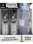Men Invisible B&w Deodorant 150 ml 2 Adet + Matara 1