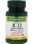 Vitamin B-12 Methylcobalamin 1000UQ 60 Tablet 1