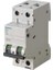 Otomatik Sigorta C 25A 2Faz , 6Ka 70 Mm 1