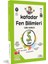 5.Sınıf Kafadar Fen Bilimleri 1