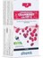 Cranberry With Vitamin C 20 Şase 1