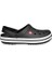 Crocband Terlik - Black(Siyah) 11016-001 1