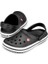 Crocband Terlik - Black(Siyah) 11016-001 3