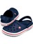 Crocband Terlik - Navy(Lacivert) 11016-410 5