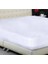 Luxury 100 x 200 + 30 cm Fitted Sıvı Geçirmez Yatak Koruyucu 2