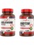 Selenium 200 Mcg 120 Tablet + Biotin 5000 Mcg 120 Tabet 1