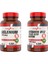 B12 Folic Acid & Biotin 120 Tablet + Selenyum 200 Mcg 120 Tablet 1