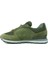 Haki Yeşil Sneakers Bağcıklı Spor Ayakkabı 3