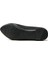 Siyah Loafer Anatomik Babet 5