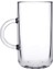 Iconic Kulplu Bardak / Mug 6 Adet 1