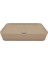 UL060.F0000 Ultra 60 cm Lavabo - Cappucino Mat 1