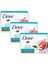 Cream Bar Güzellik Sabunu 100 gr Restore x 3 Adet 1